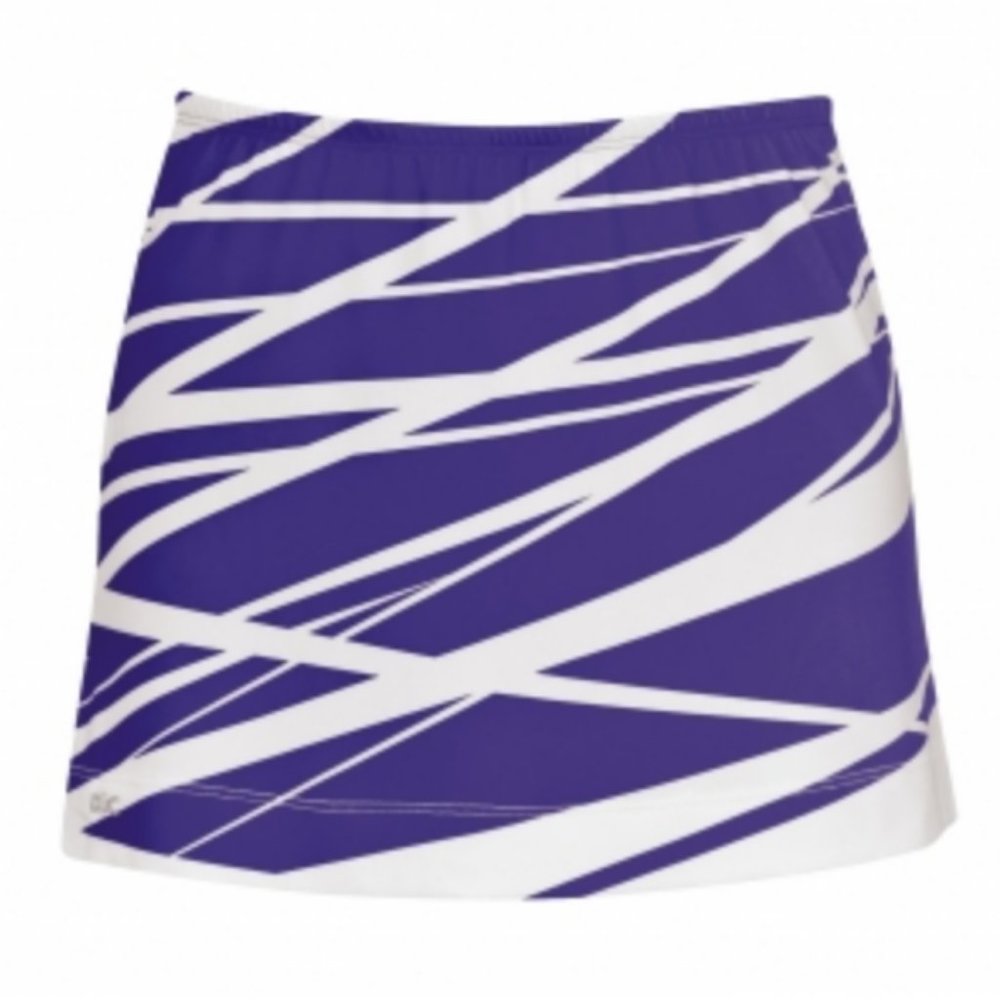 DUC Lightning Reversible Women’s Skirt